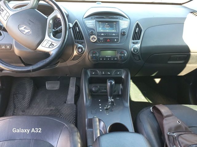 Hyundai ix35 - зображення 4