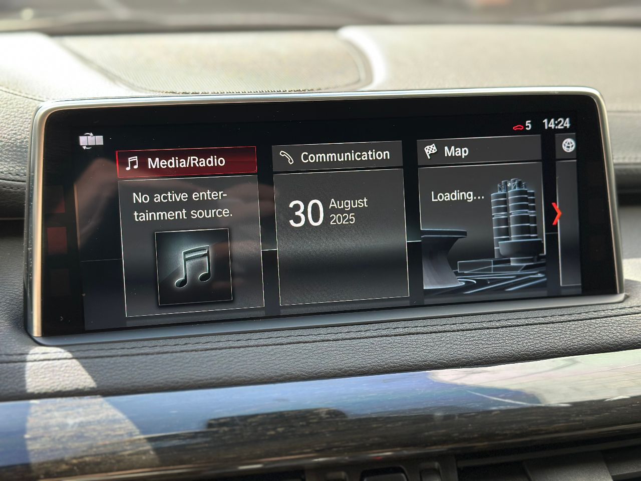 BMW X6 - фото 30