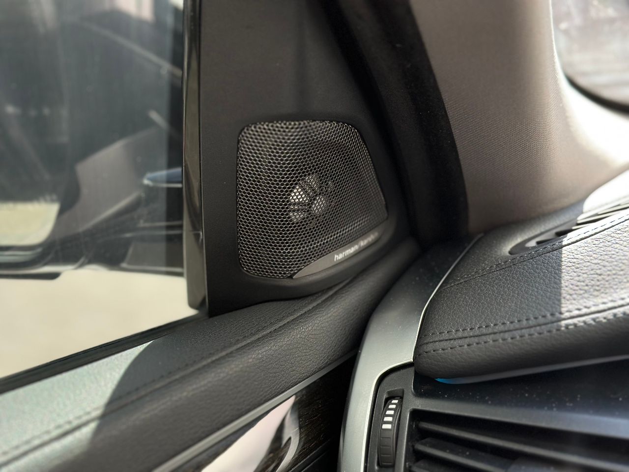 BMW X6 - фото 39