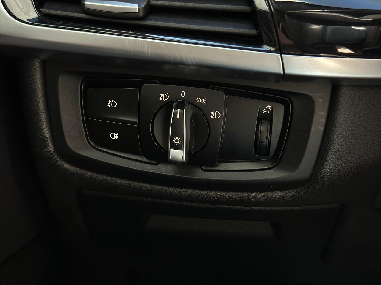 BMW X6 - фото 21