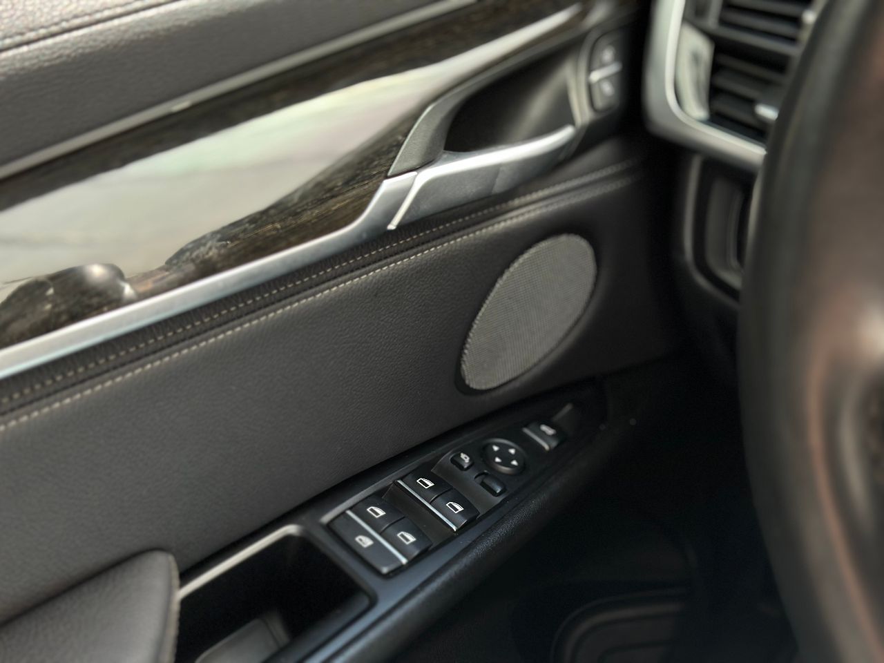 BMW X6 - фото 40