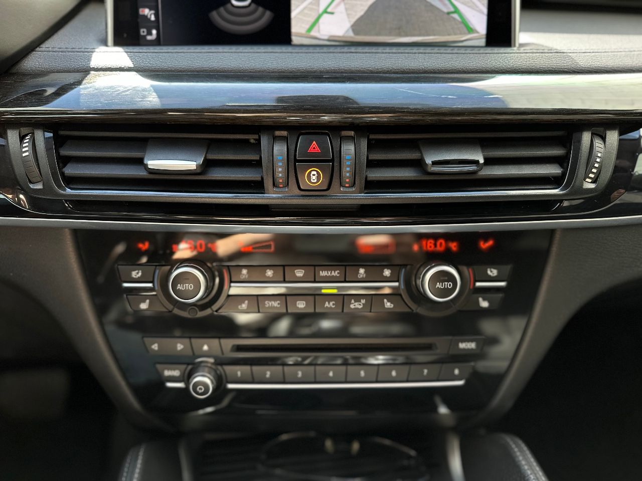 BMW X6 - фото 33