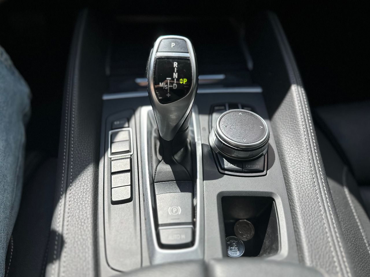 BMW X6 - фото 34