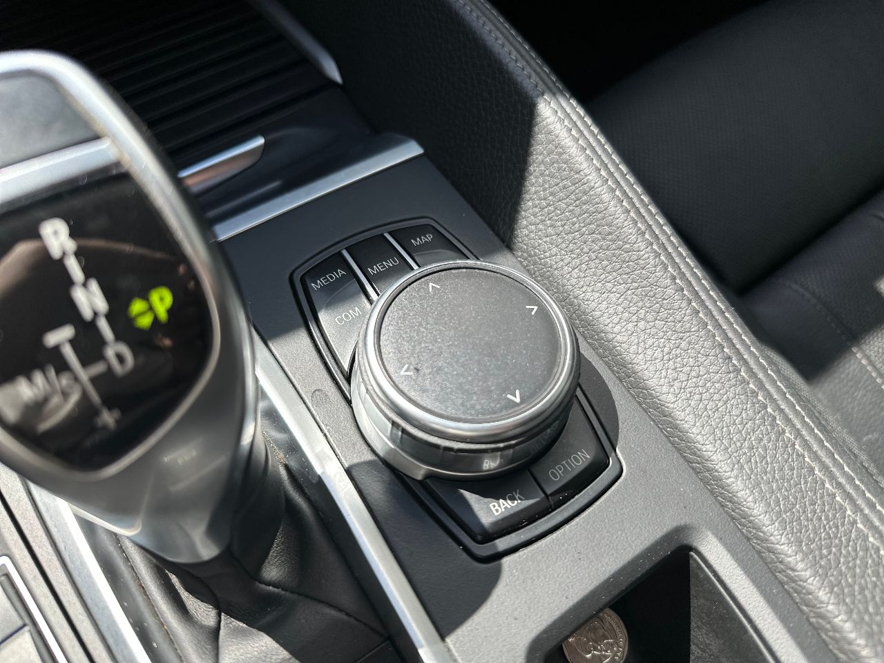 BMW X6 - фото 35