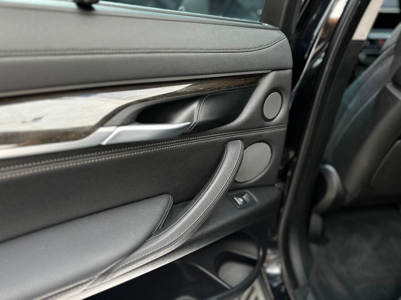 BMW X6 - фото 42