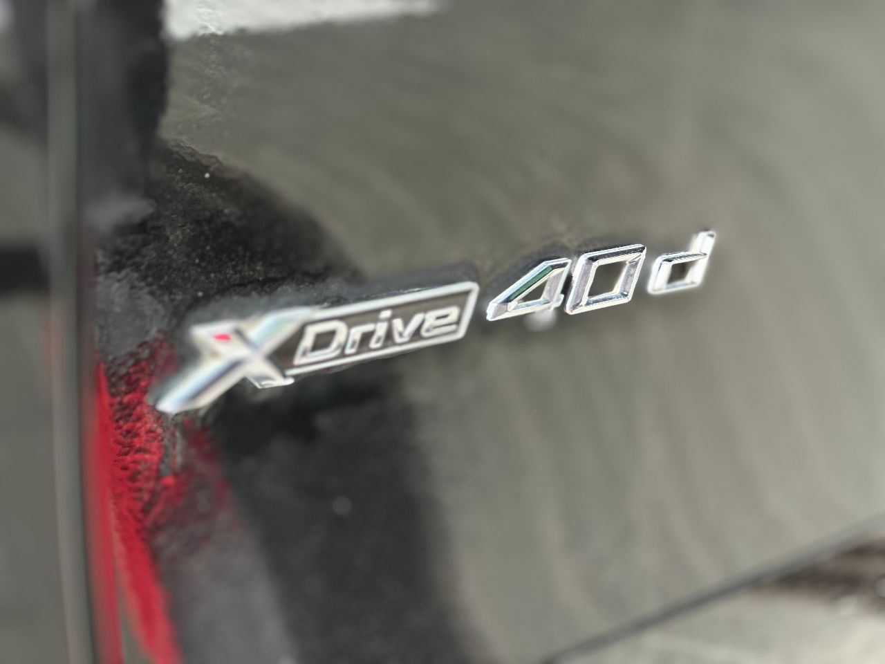 BMW X6 - фото 11