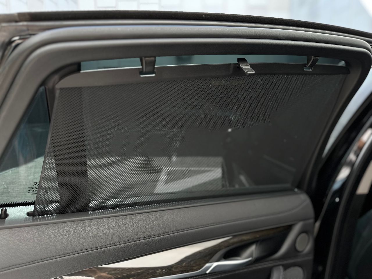 BMW X6 - фото 43