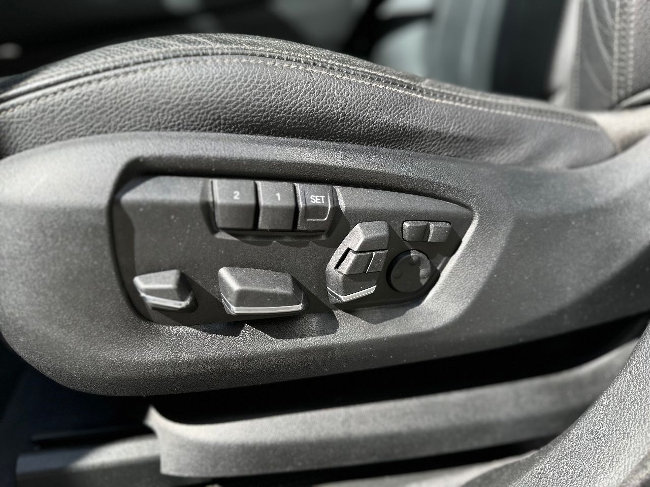 BMW X6 - фото 22