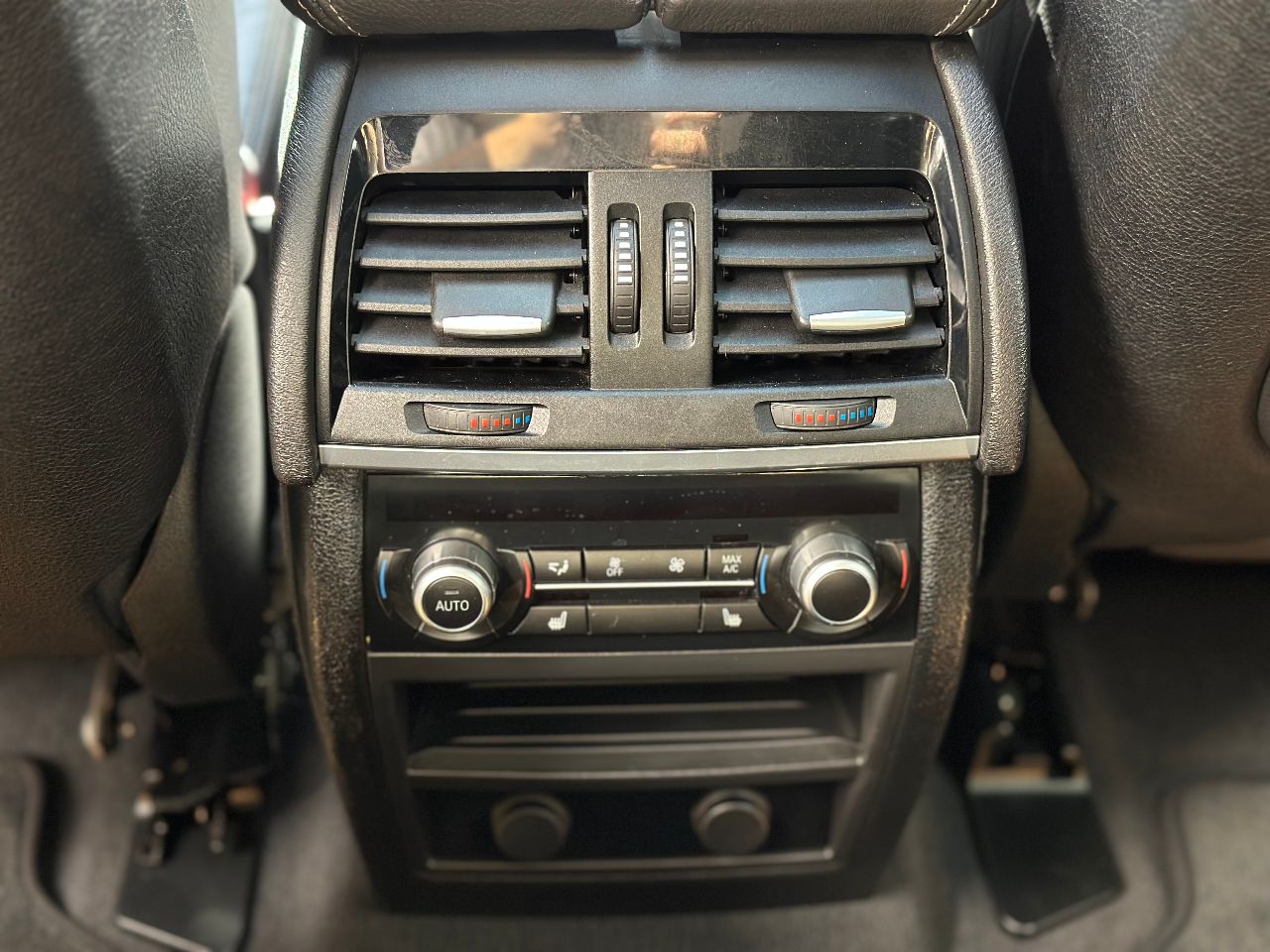 BMW X6 - фото 45