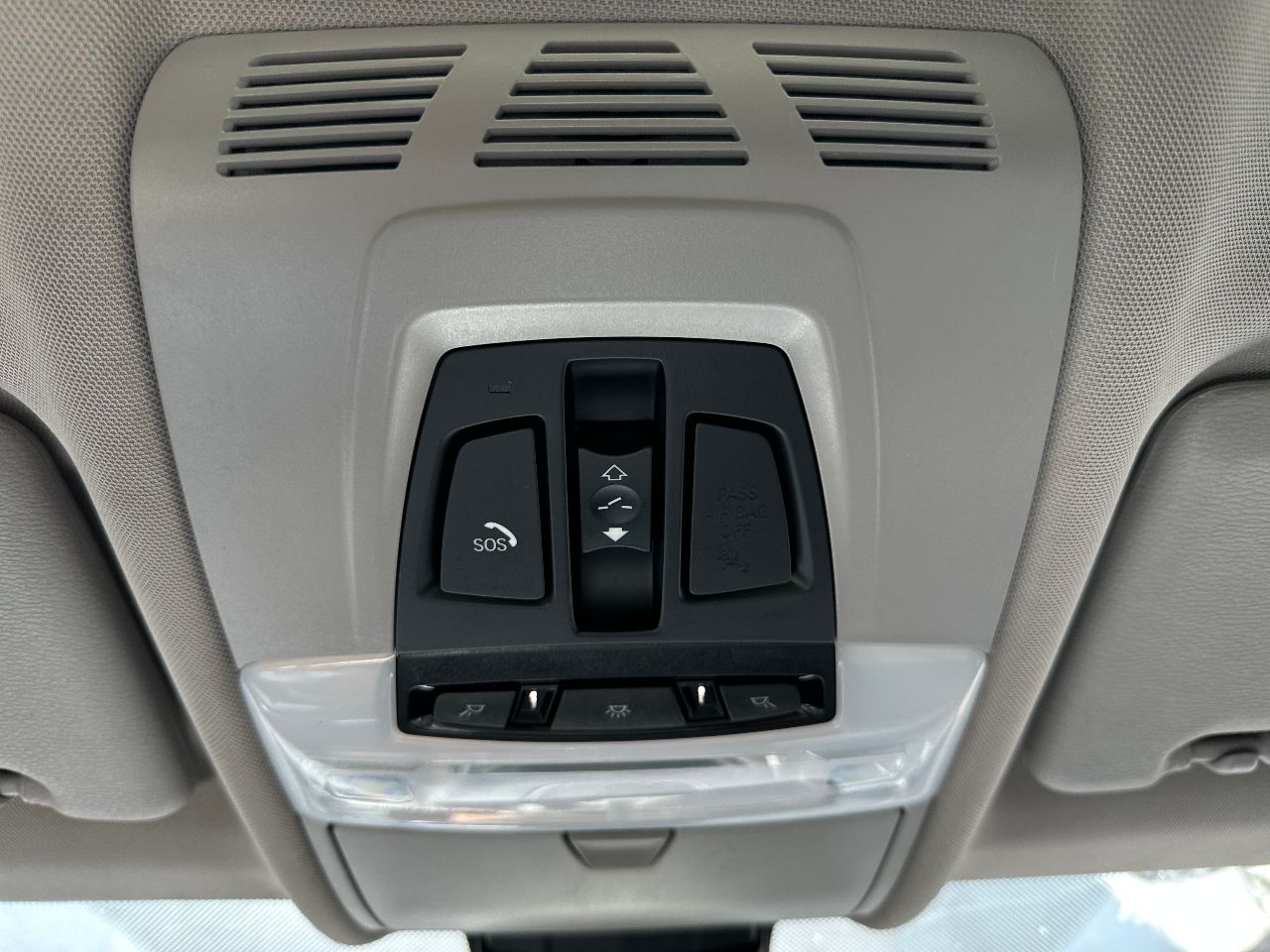 BMW X6 - фото 38