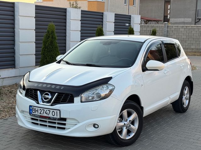 Nissan Qashqai 2010, Одеса, $10 500 - зображення 3