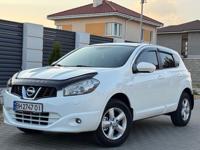Nissan Qashqai 2010, Одеса, $10 500 - зображення 4