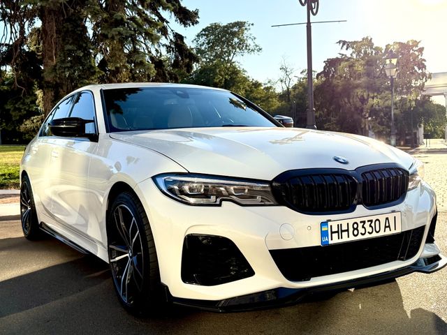 BMW 3 серії - зображення 4