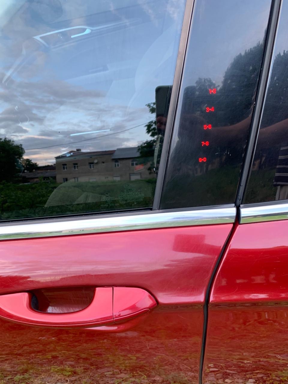 Ford Fusion (North America) - фото 7