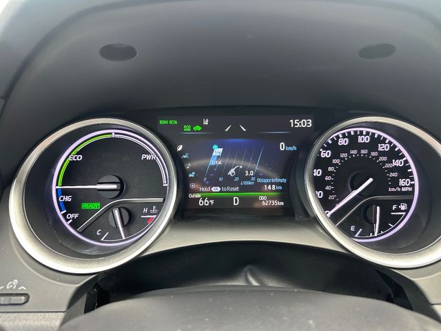 Toyota Camry 2021, Київ, $30 000 - зображення 2