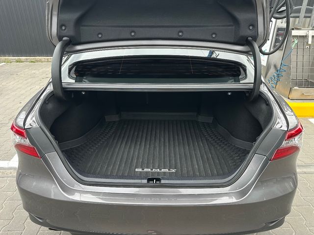 Toyota Camry 2021, Київ, $30 000 - зображення 3