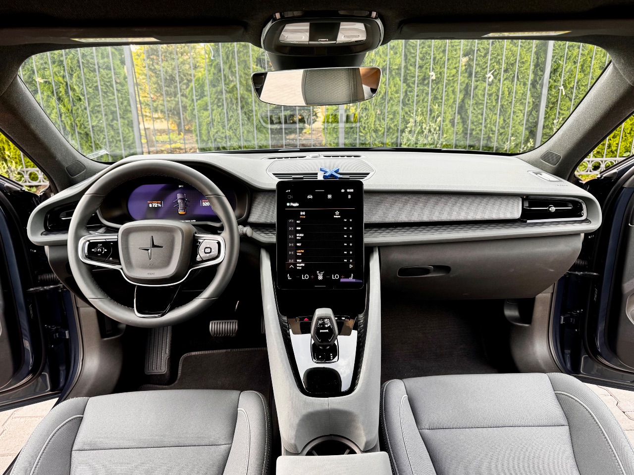 Polestar 2 - фото 7