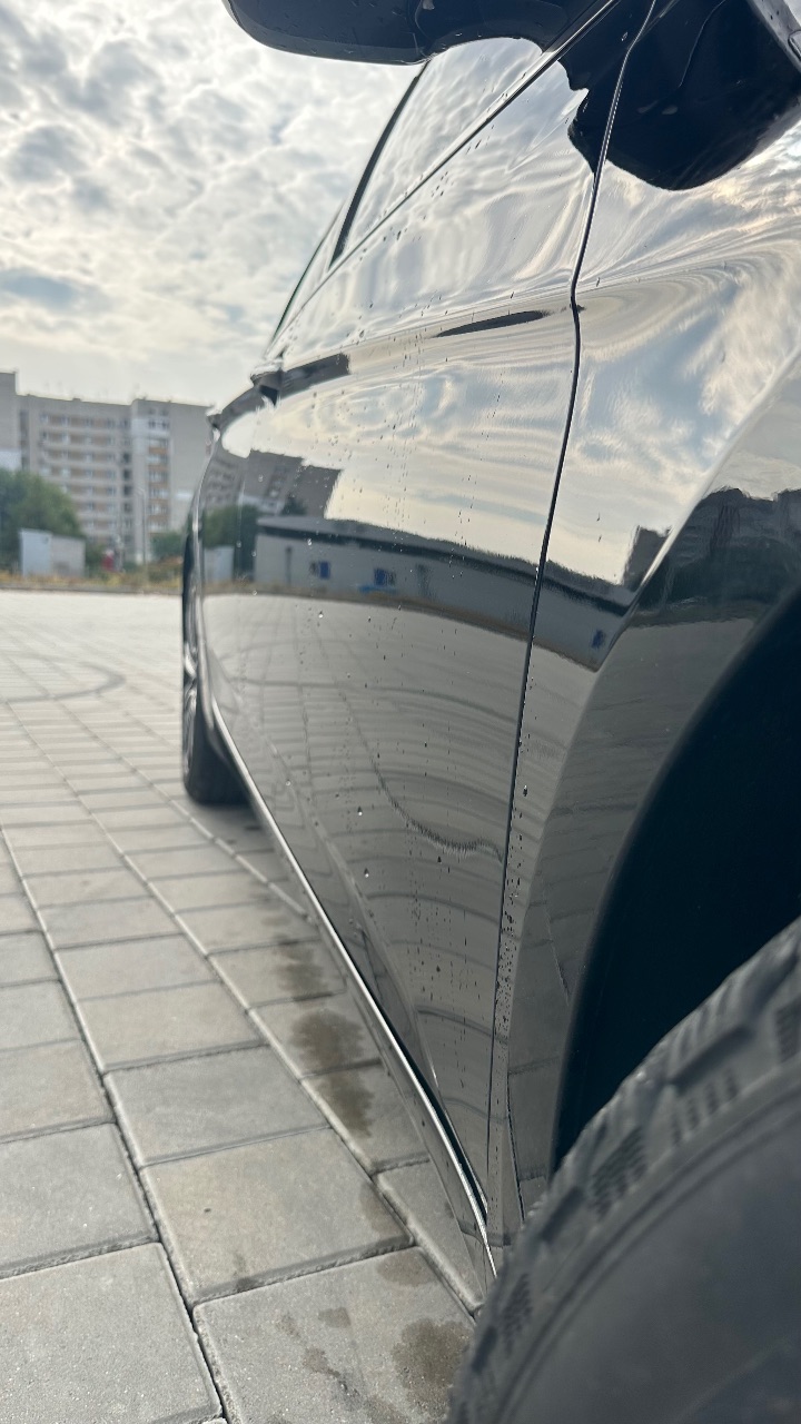 Hyundai i40 - фото 10