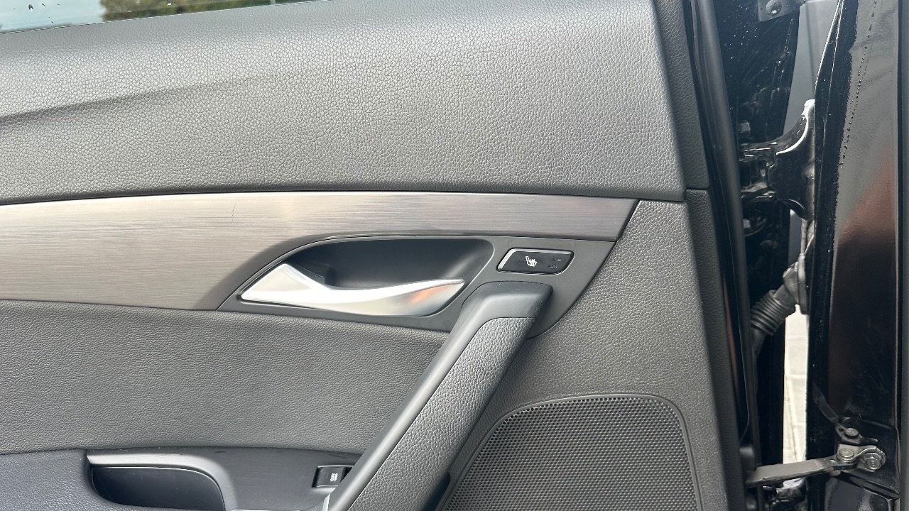 Hyundai i40 - фото 13