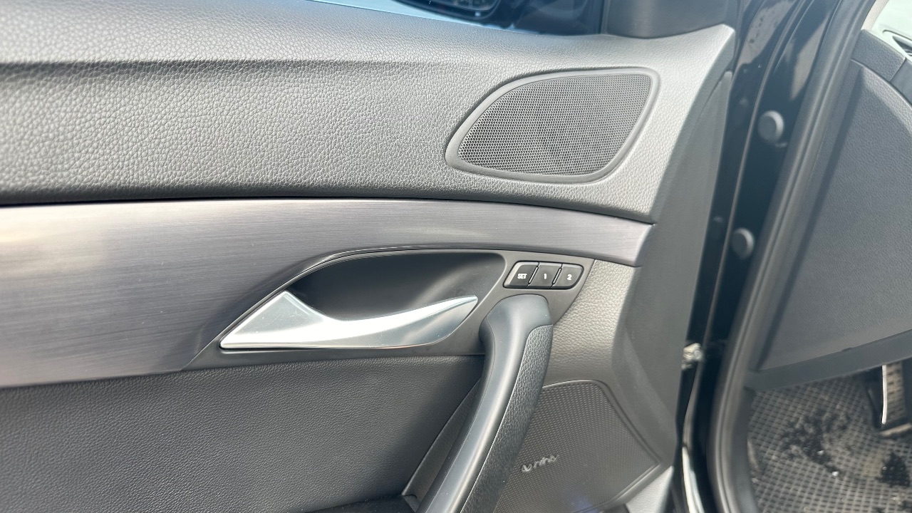 Hyundai i40 - фото 18