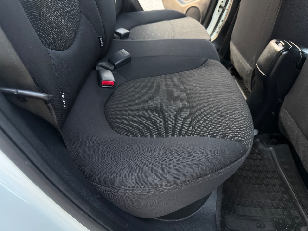 Kia Rio - фото 36