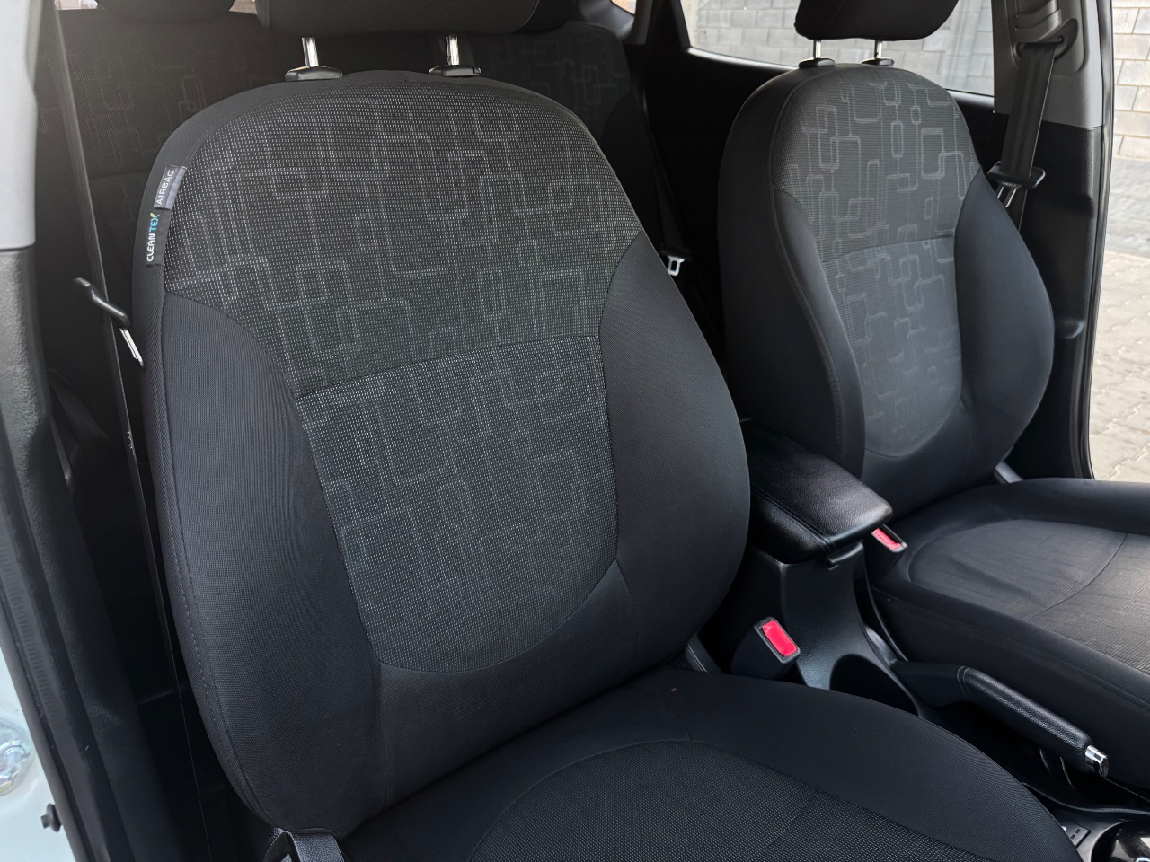 Kia Rio - фото 32