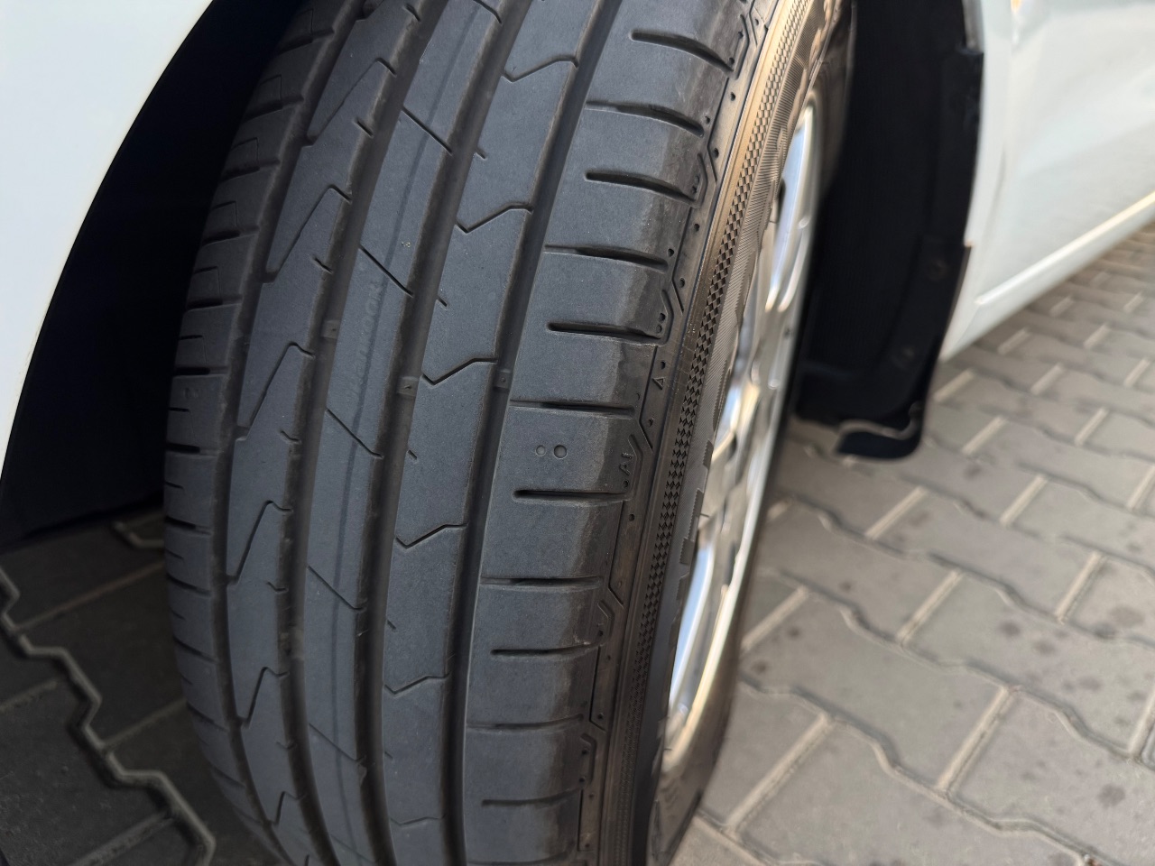 Kia Rio - фото 46