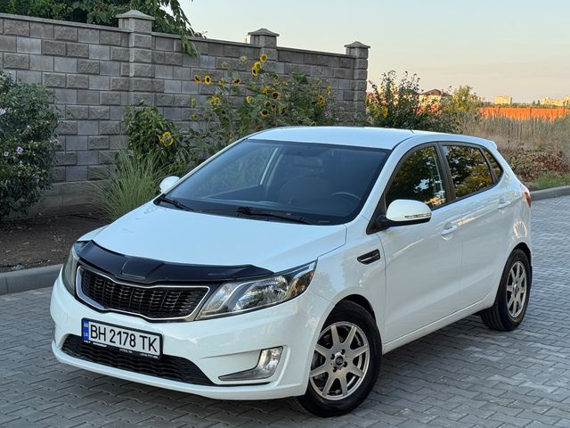 Kia Rio - зображення 3