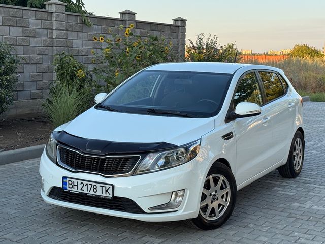 Kia Rio - зображення 1