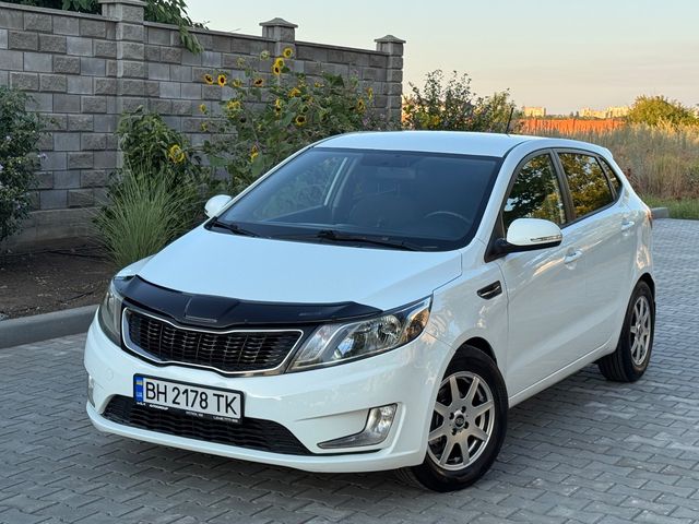 Kia Rio - зображення 2