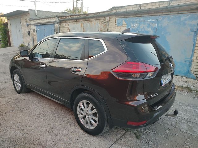 Nissan X-Trail - зображення 3