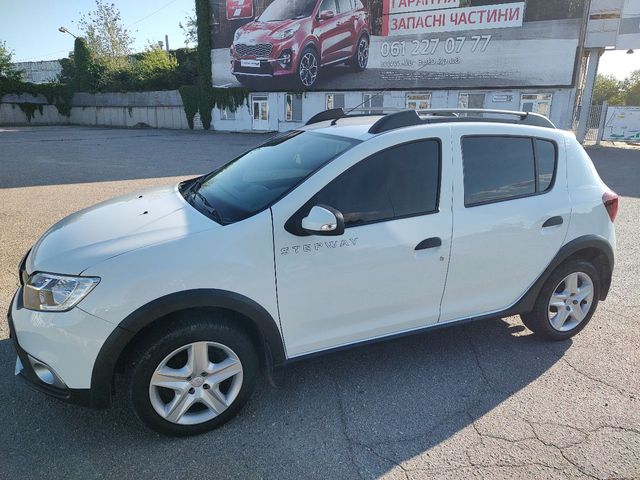 Renault Sandero - зображення 3