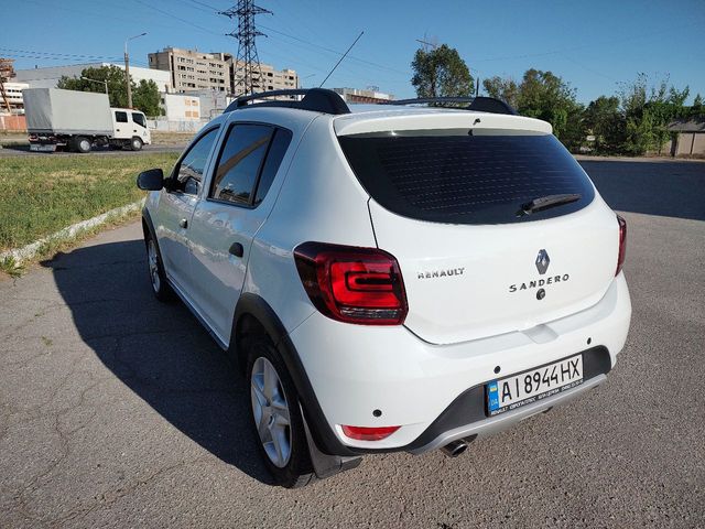 Renault Sandero - зображення 4