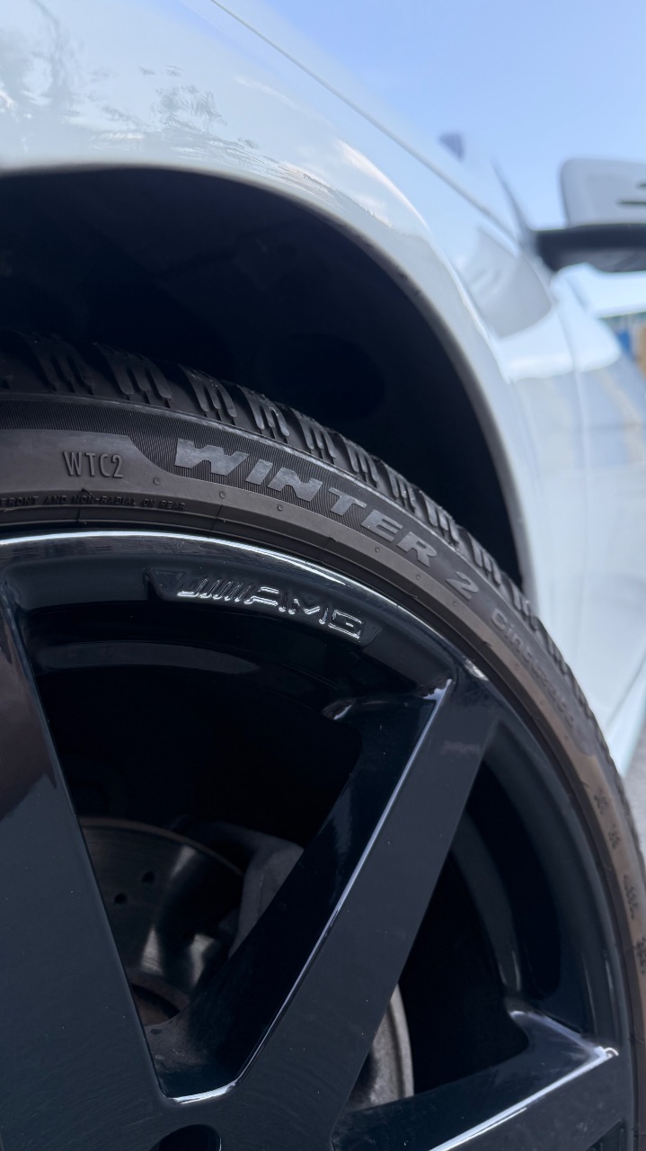 Mercedes-Benz C-Класс - фото 7