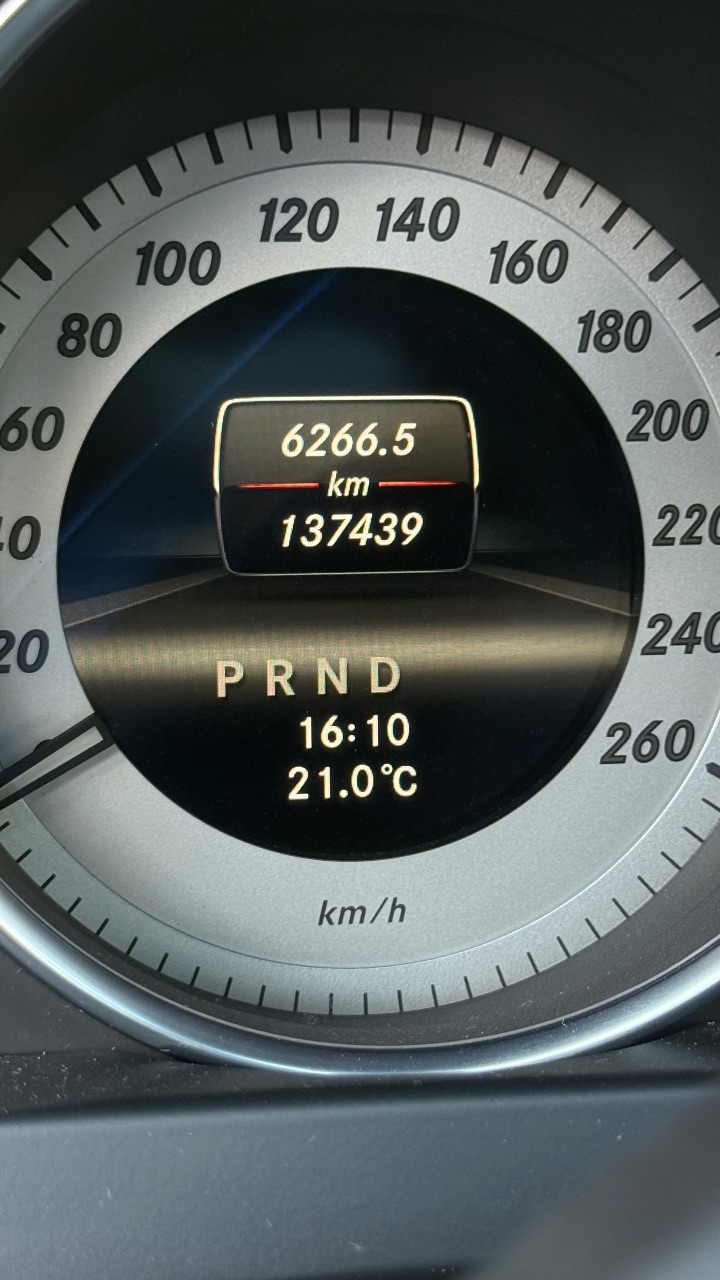 Mercedes-Benz C-Класс - фото 5