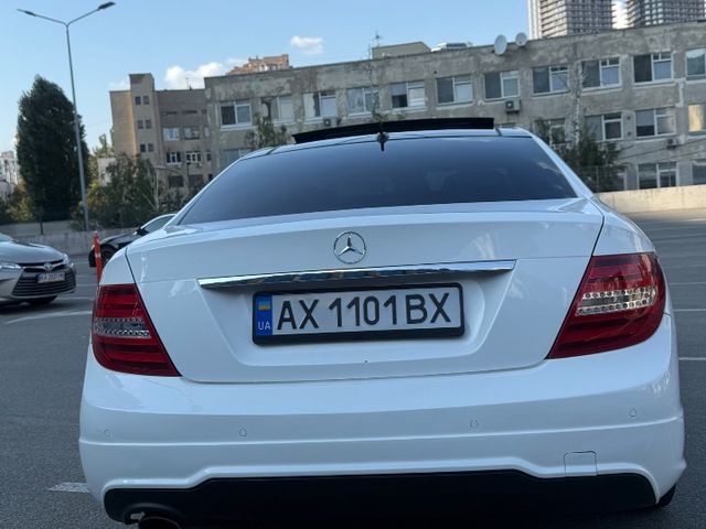 Mercedes-Benz C-Класс - зображення 3
