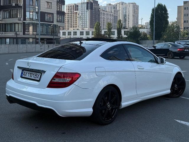 Mercedes-Benz C-Класс - зображення 2