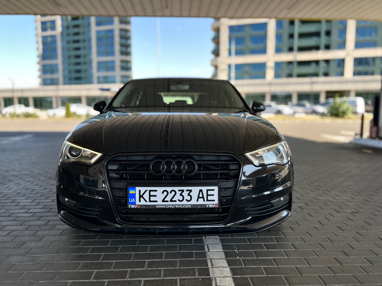 Audi A3 - фото 2