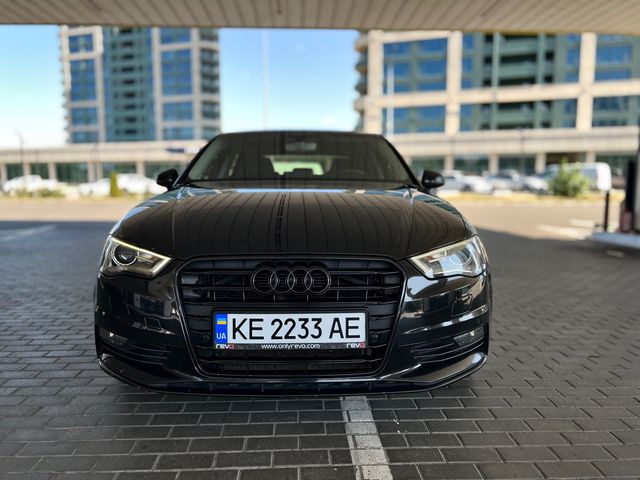 Audi A3 - зображення 2
