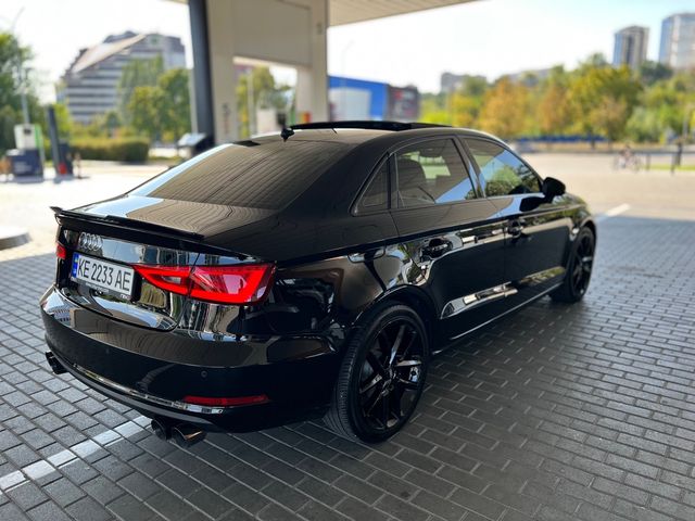 Audi A3 - зображення 5