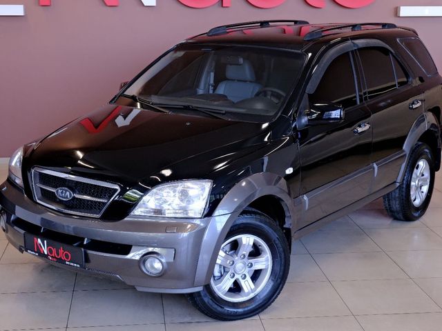 Kia Sorento - фото 2