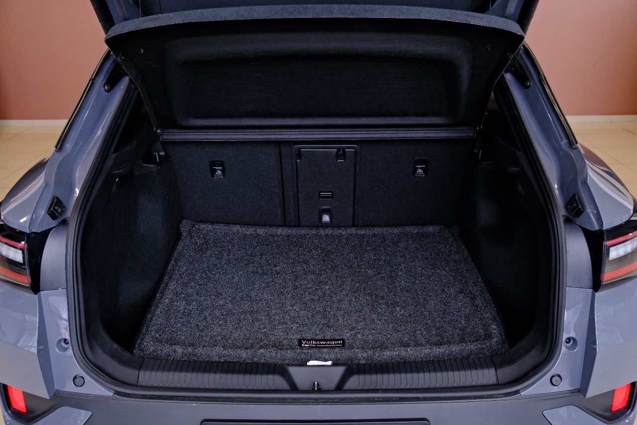Volkswagen ID.4 - фото 9