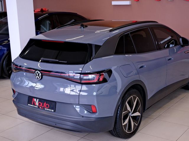 Volkswagen ID.4 - фото 5