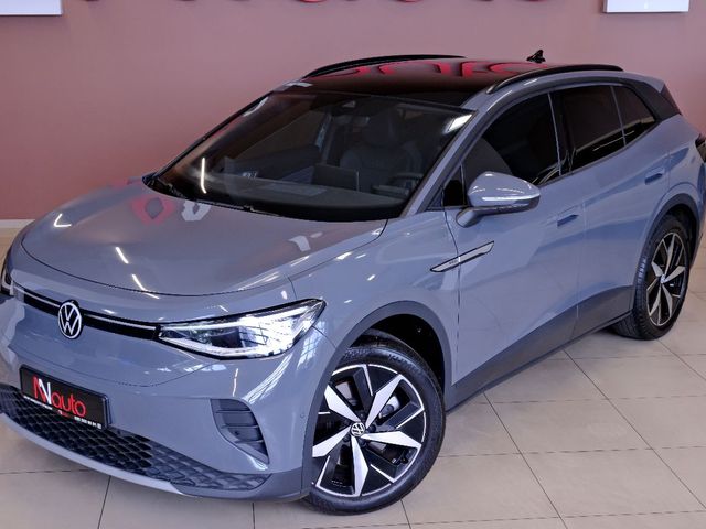Volkswagen ID.4 - фото 2
