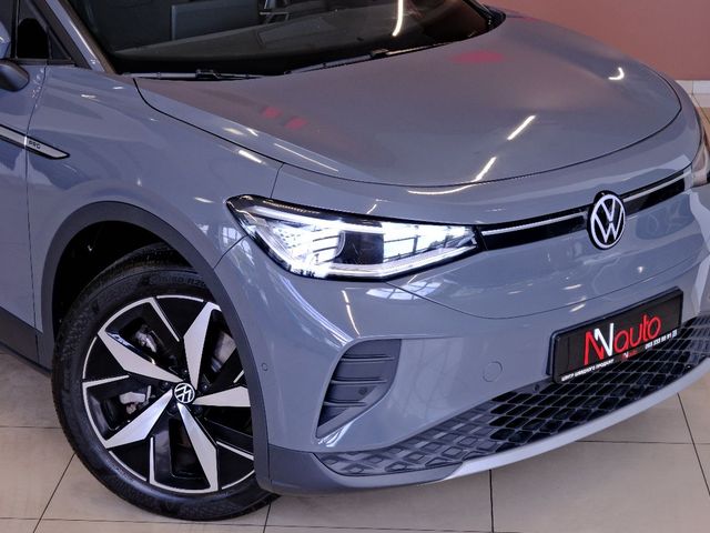Volkswagen ID.4 - фото 3