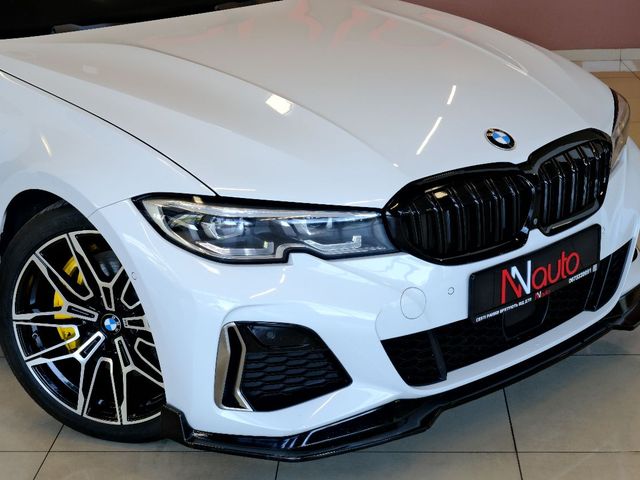 BMW 3 серії - зображення 3