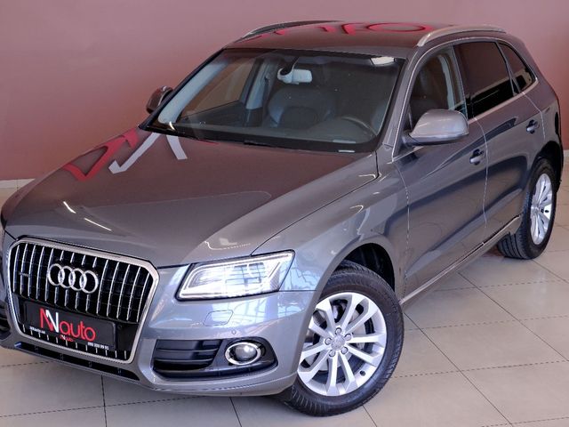 Audi Q5 - зображення 2