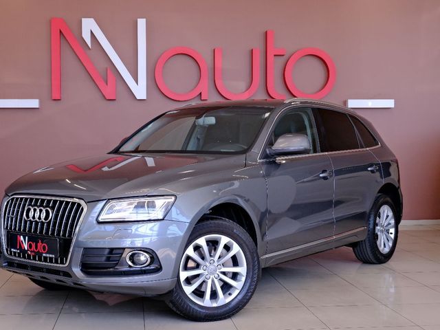 Audi Q5 - зображення 1