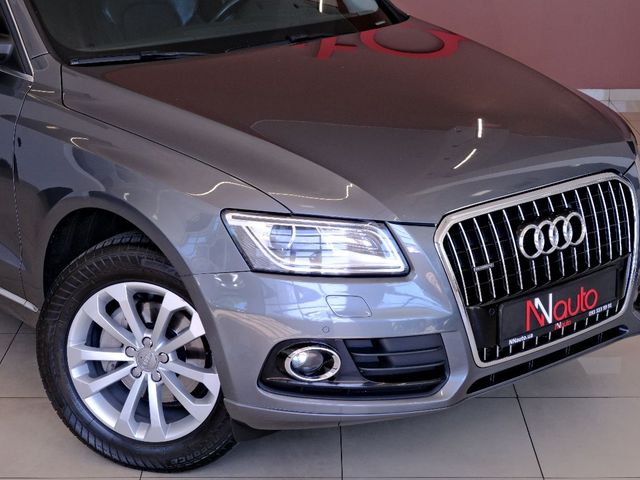 Audi Q5 - зображення 3