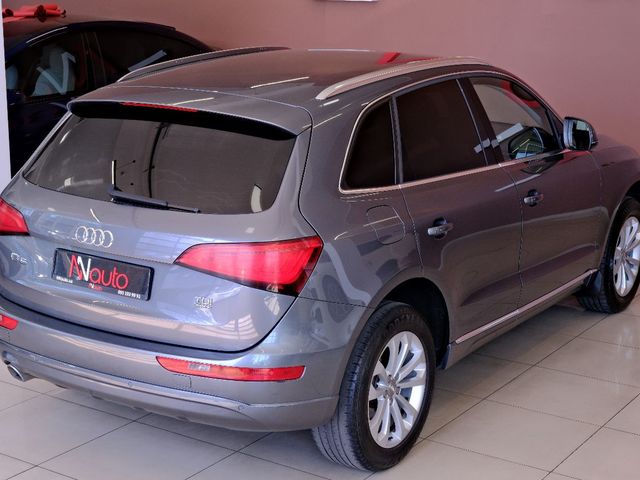 Audi Q5 - зображення 5